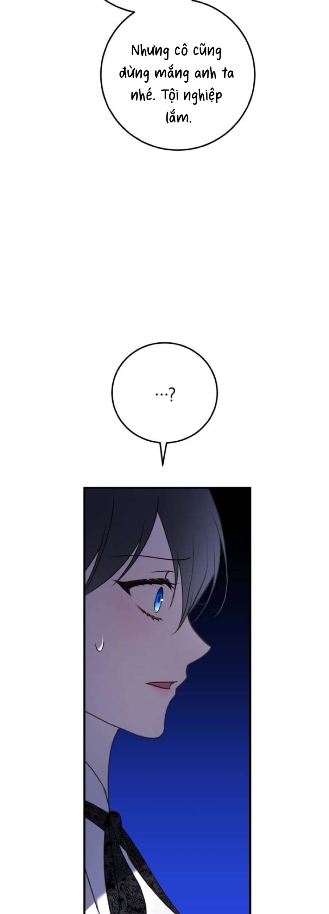 Ác Nữ Chỉ Muốn Sống Yên Bình Chapter 33 - Trang 4