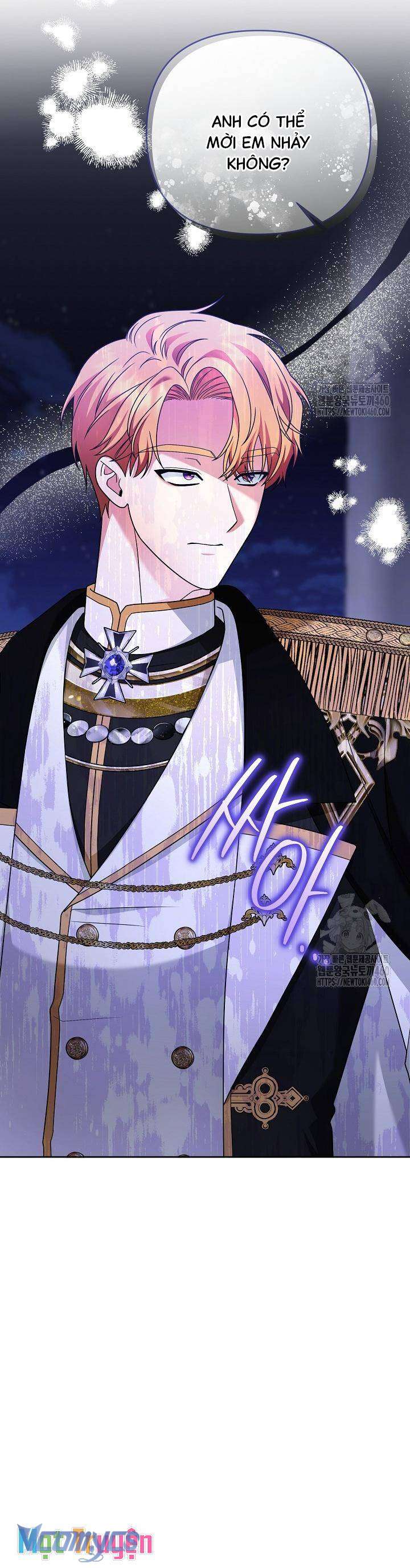 Quái Vật Trong Nhà Kính Chap 9 - Next Chap 10