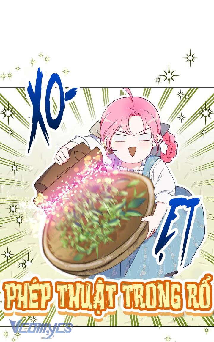 Sự Điều Trị Đặc Biệt Của Tinh Linh Chapter 17 - Next Chapter 17.5