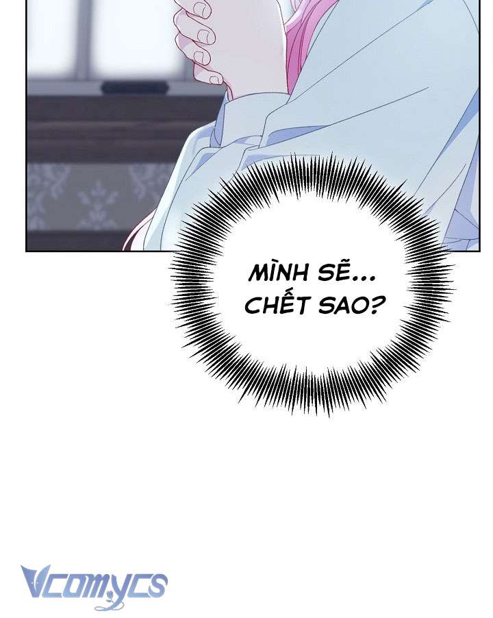 Sự Điều Trị Đặc Biệt Của Tinh Linh Chapter 8 - Trang 4