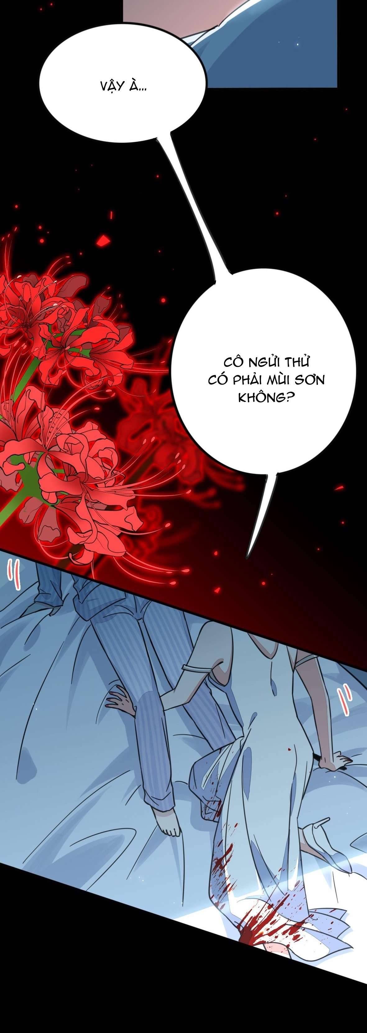 Mối quan hệ cấm yêu đương Chap 2 - Trang 2