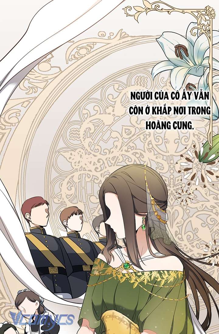 Lại Một Lần Nữa Hướng Về Ánh Sáng Chap 5 - Trang 2