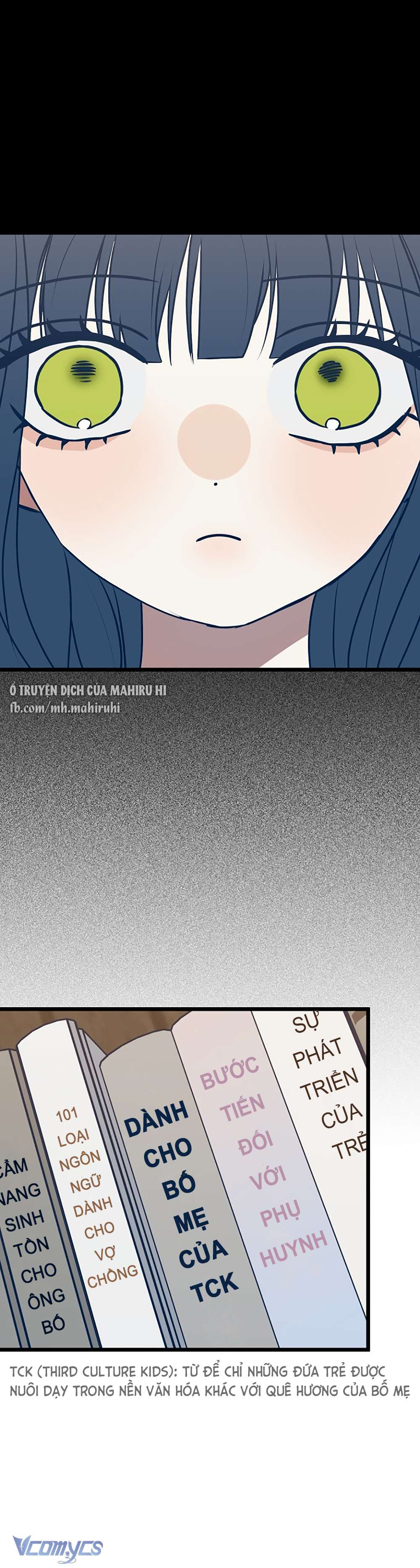 Kẻ Rác Rưởi Không Đáng Được Yêu Chapter 110 - Trang 4