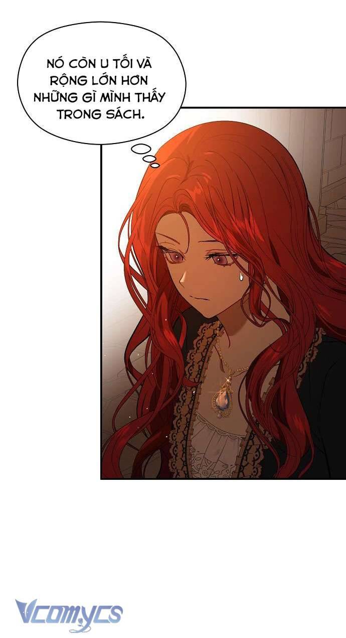 Tôi không cố tình quyến rũ nam chính Chap 51 - Trang 2