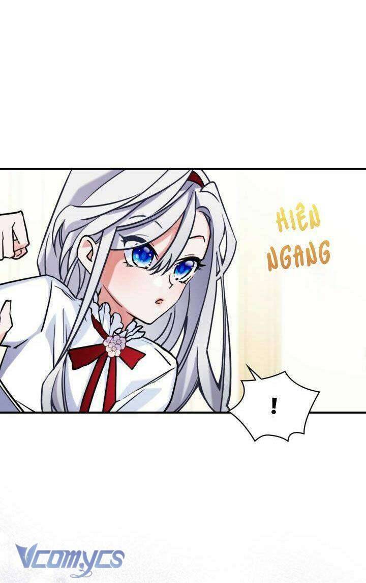 Công Nương Toàn Năng Cũng Thấy Chán Nản Chap 5 - Trang 3