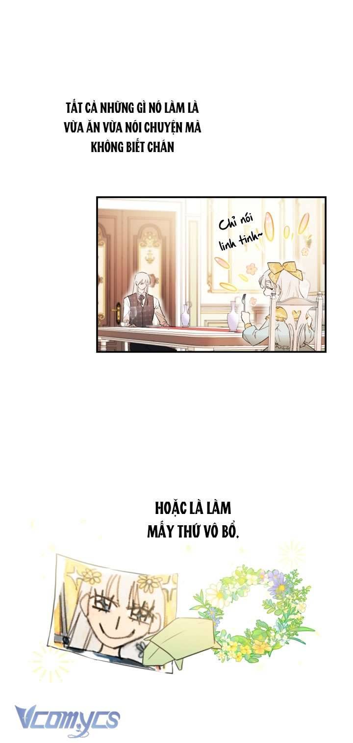 Những Nhân Vật Mạnh Nhất Thế Giới Ám Ảnh Tôi Chapter 8 - Trang 4