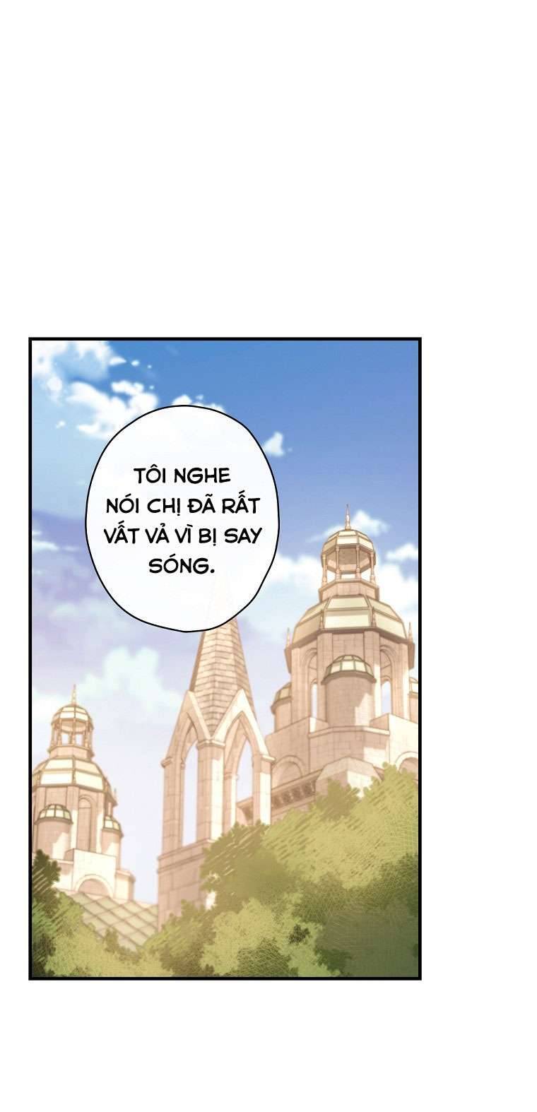 Phương Pháp Khiến Phu Quân Đứng Về Phía Tôi Chapter 5 - Trang 4