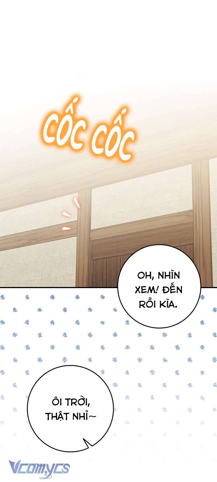 Thời Hạn Cuối Cùng Đang Tràn Ngập Trên Cửa Sổ Trạng Thái Chap 9 - Trang 4