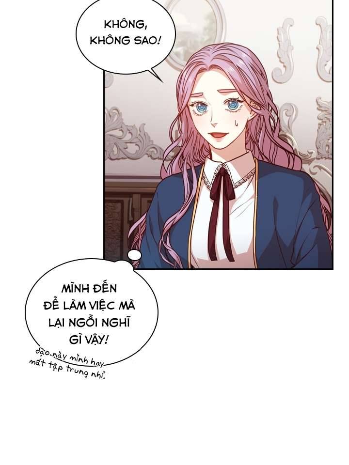 Thư Ký Của Bạo Chúa Chapter 16 - Trang 4