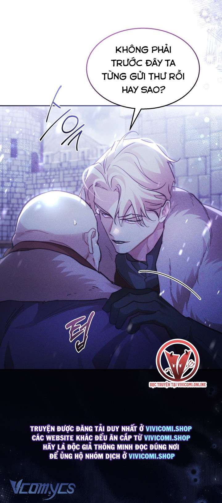 Tiếng Trống Vang Dội Chap 36 - Trang 2