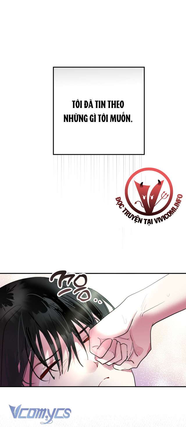 [18+] Không Có Nhân Vật Nào Công Lược Dễ Dàng! Chap 5 - Trang 2