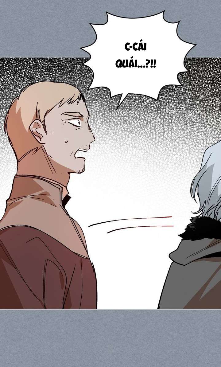 Vị Hôn Thê Khế Ước Của Công Tước Chapter 62 - Trang 4