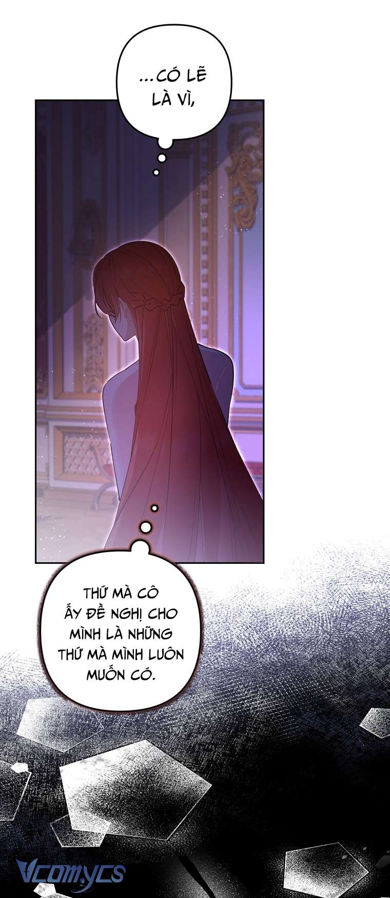 Quý Tộc Gì Chứ, Tôi Chỉ Muốn Về Nhà Chap 19 - Trang 2