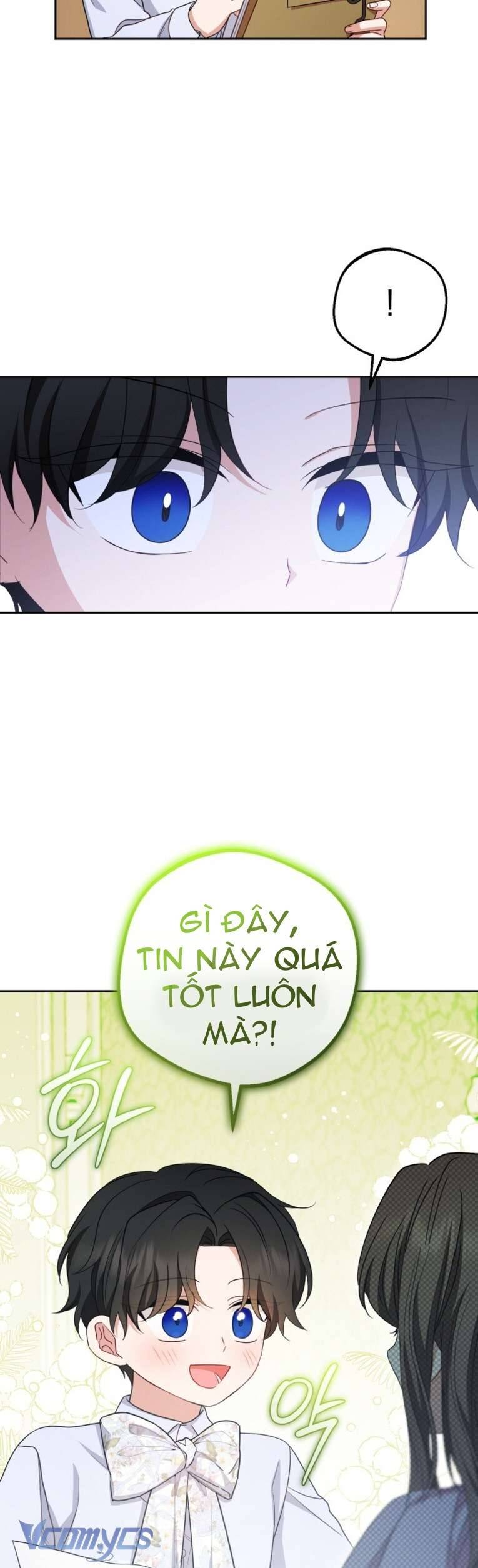 Được Yêu Thương Mà Còn Ngại Ngùng Sao! Chap 58 - Trang 4