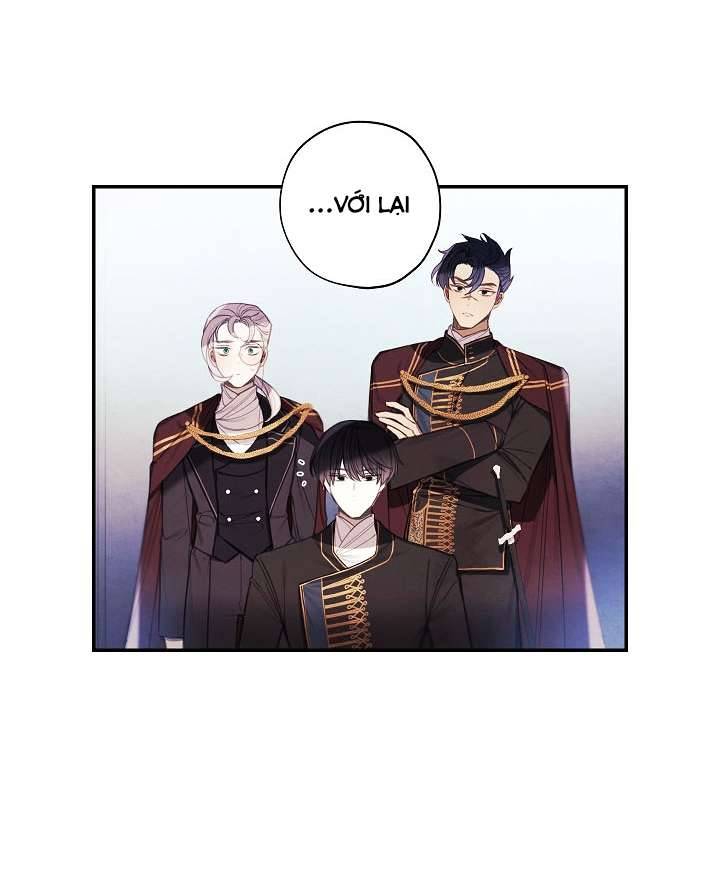 Cửa Hàng Búp Bê Của Công Chúa Chap 17 - Trang 2