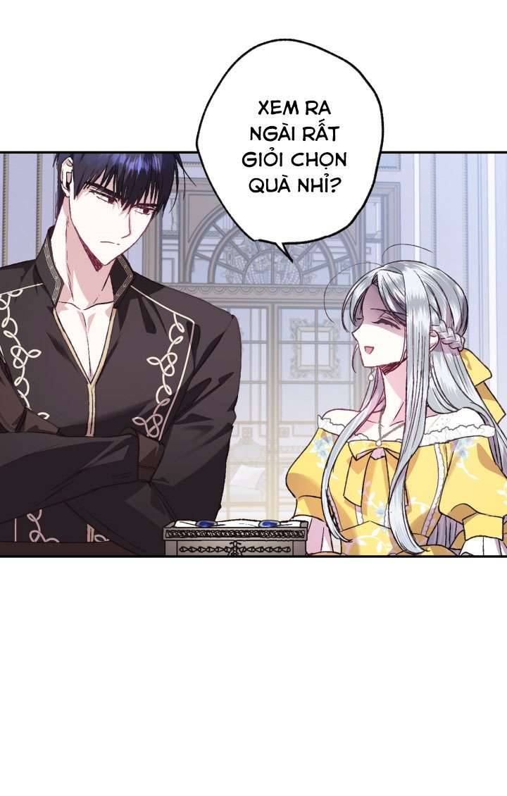 Cha À, Con Không Muốn Kết Hôn Đâu Chap 15 - Trang 2