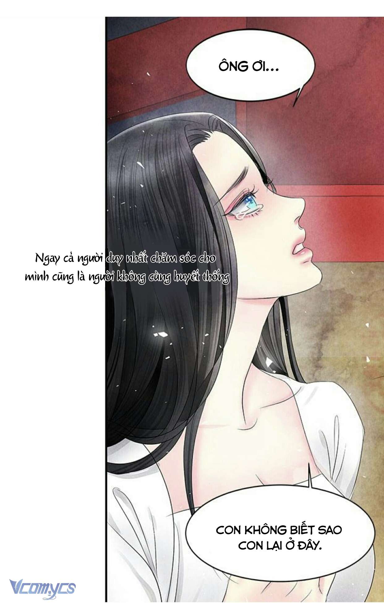 [18+] Đêm Hoang Dại Chap 2 - Trang 2