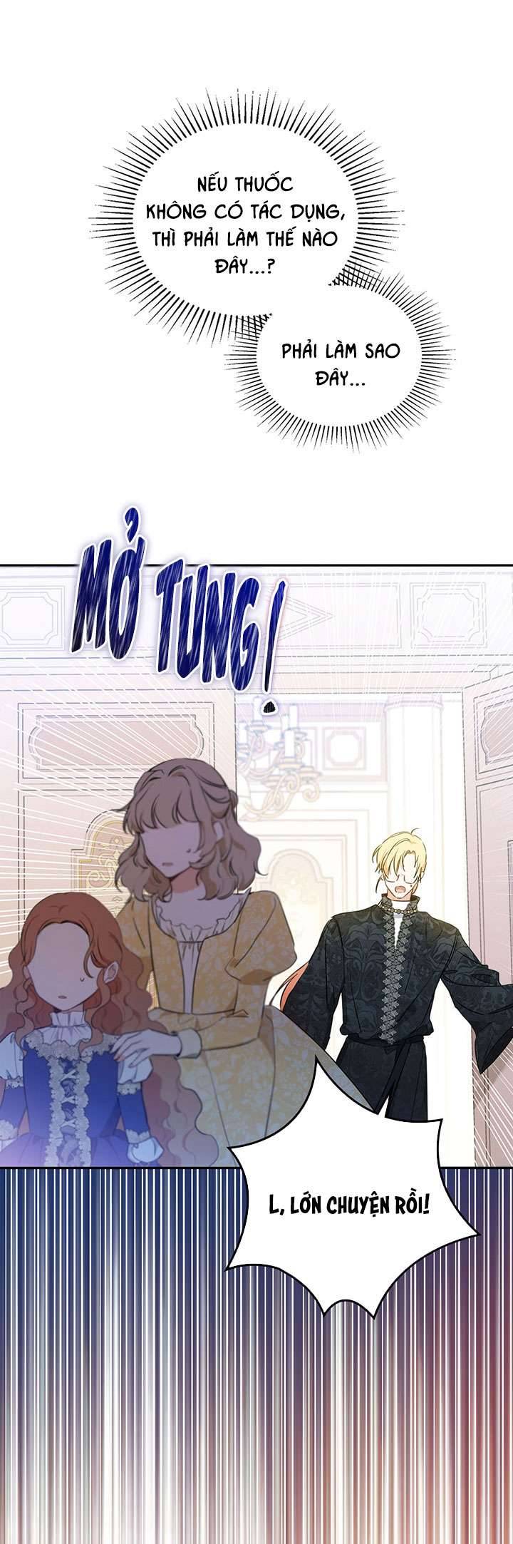 Kiếp Này Nhất Định Làm Gia Chủ Chap 67 - Trang 2