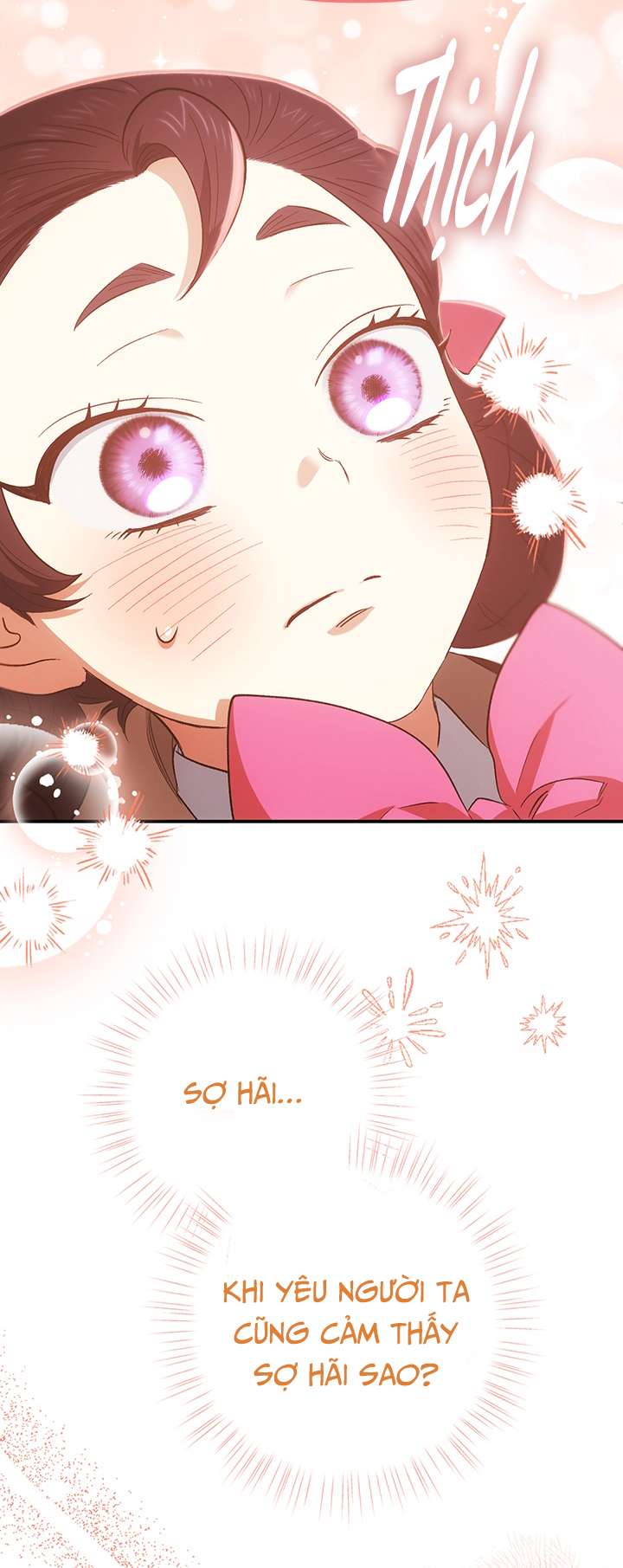 May Mắn Hay Bất Hạnh Chap 81 - Trang 4