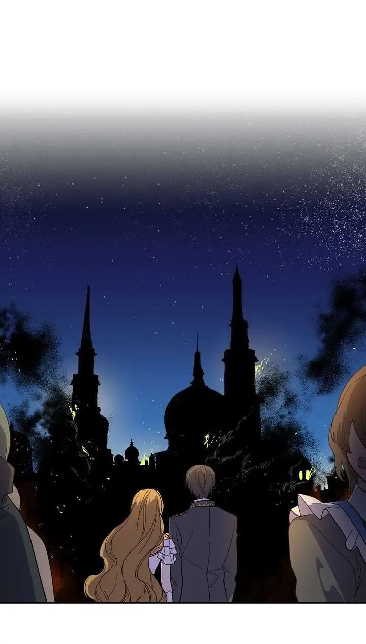 Vị Hôn Thê Khế Ước Của Công Tước Chap 117 - Next Chap 118