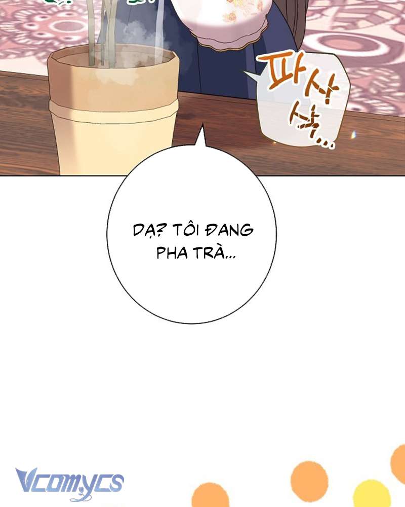 Hầu Gái Độc Quyền Của Hoàng Hậu Phản Diện Chapter 32 - Trang 4