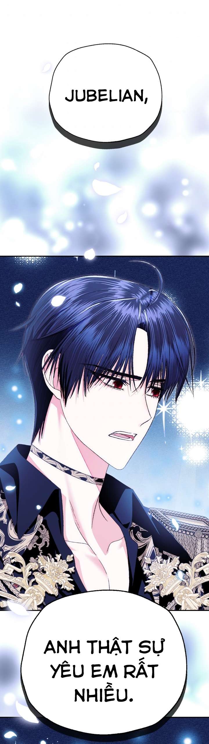 Cha À, Con Không Muốn Kết Hôn Đâu Chap 76 - Trang 2