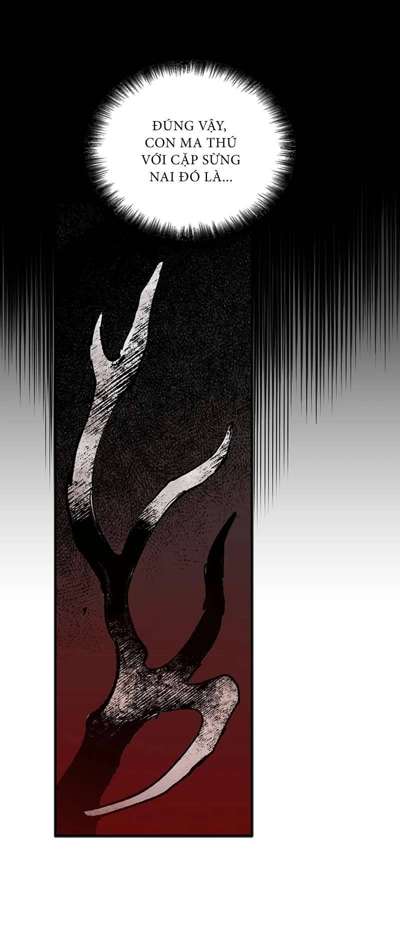 Lời Thú Nhận Của Chúa Tể Bóng Tối Chap 8 - Trang 4