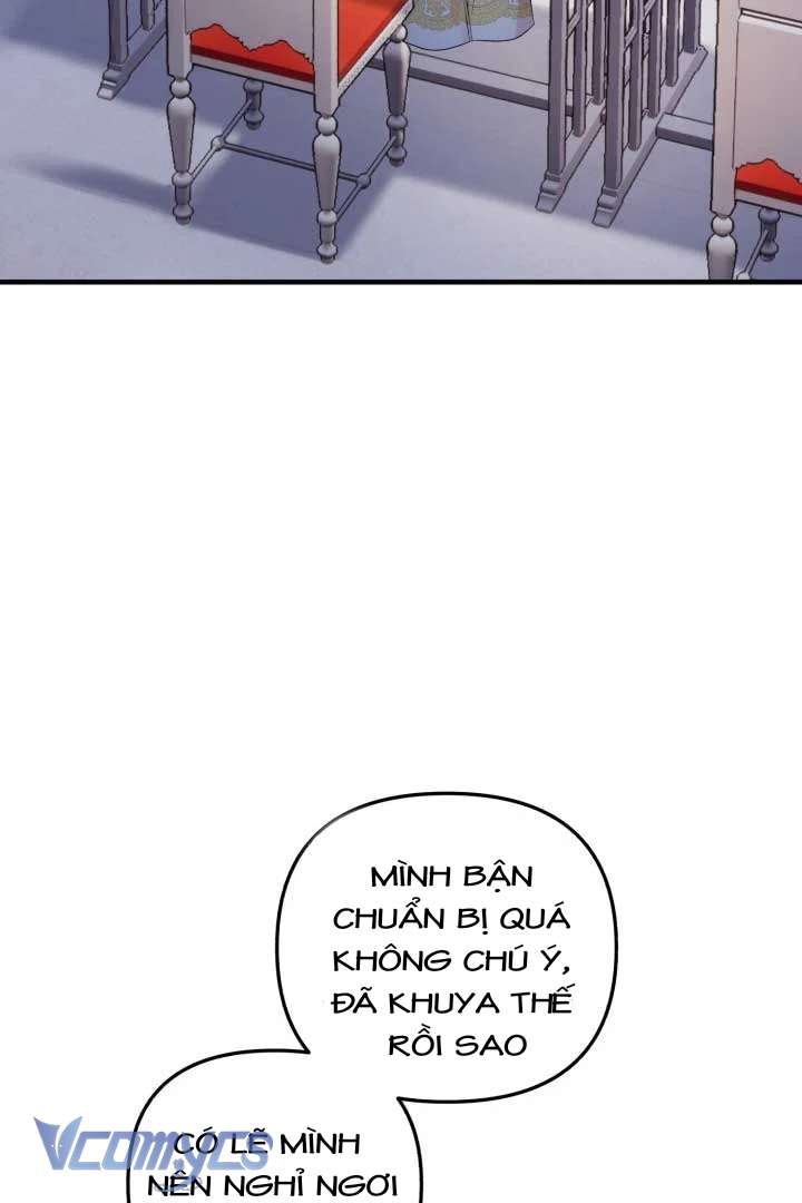 Mê Cung Cám Dỗ Của Emilone Chap 9 - Trang 2