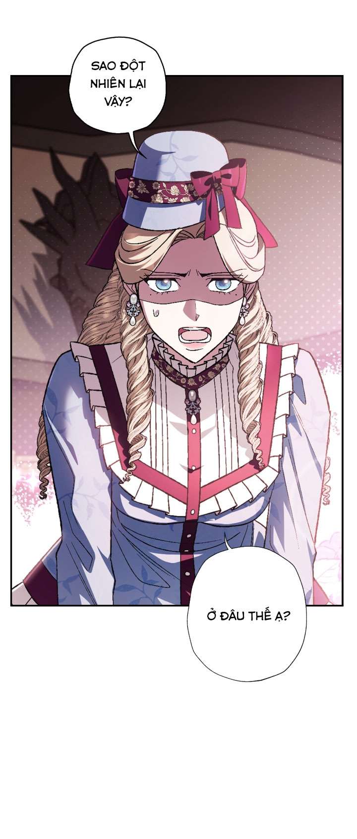 Cha À, Con Không Muốn Kết Hôn Đâu Chap 93 - Next Chap 94