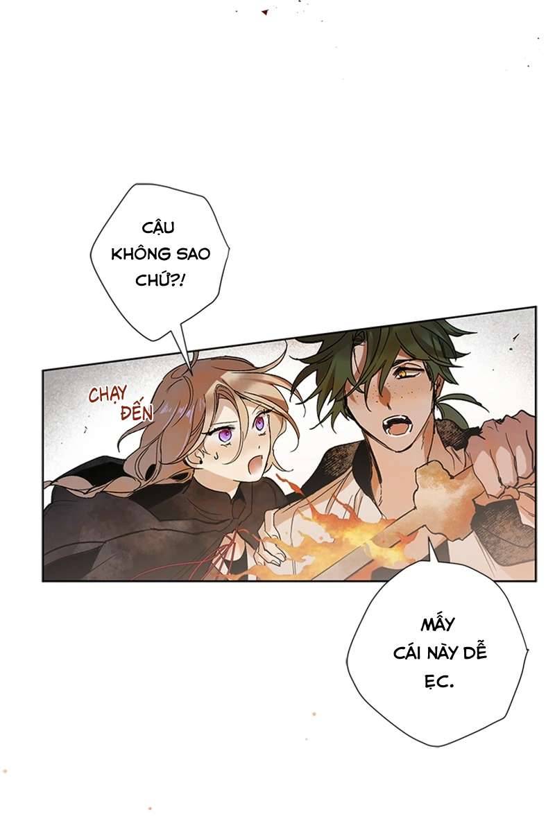 Lời Thú Nhận Của Chúa Tể Bóng Tối Chap 7 - Trang 4