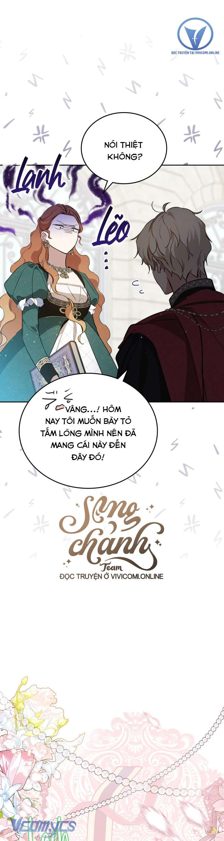 Kiếp Này Nhất Định Làm Gia Chủ Chap 167 - Trang 2