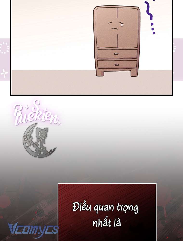 Chị Gái Của Nhân Vật Phản Diện Hôm Nay Cũng Đang Đau Khổ Chapter 19 - Trang 4