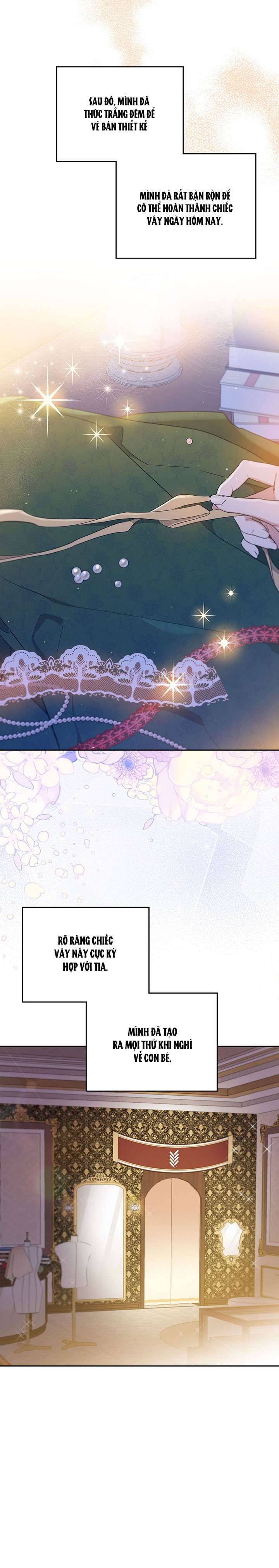 Kiếp Này Nhất Định Làm Gia Chủ Chap 110 - Trang 2