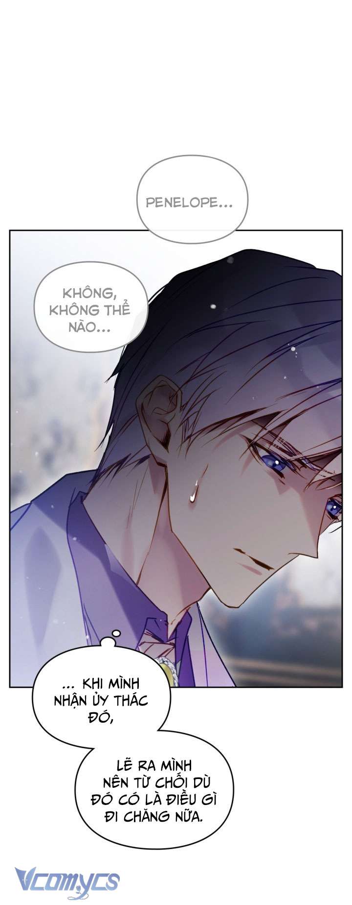 Kết Cục Của Nhân Vật Phản Diện Chỉ Có Thể Là Cái Chết Chapter 160 - Trang 4