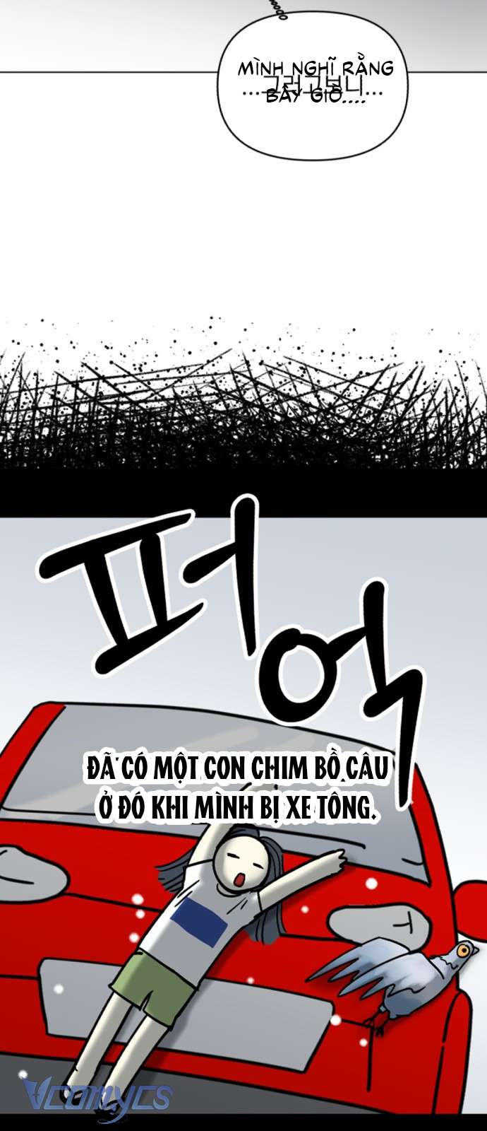 Bồ Câu Lee Heon-Seo Của Quận Seongbuk Chap 1 - Trang 2