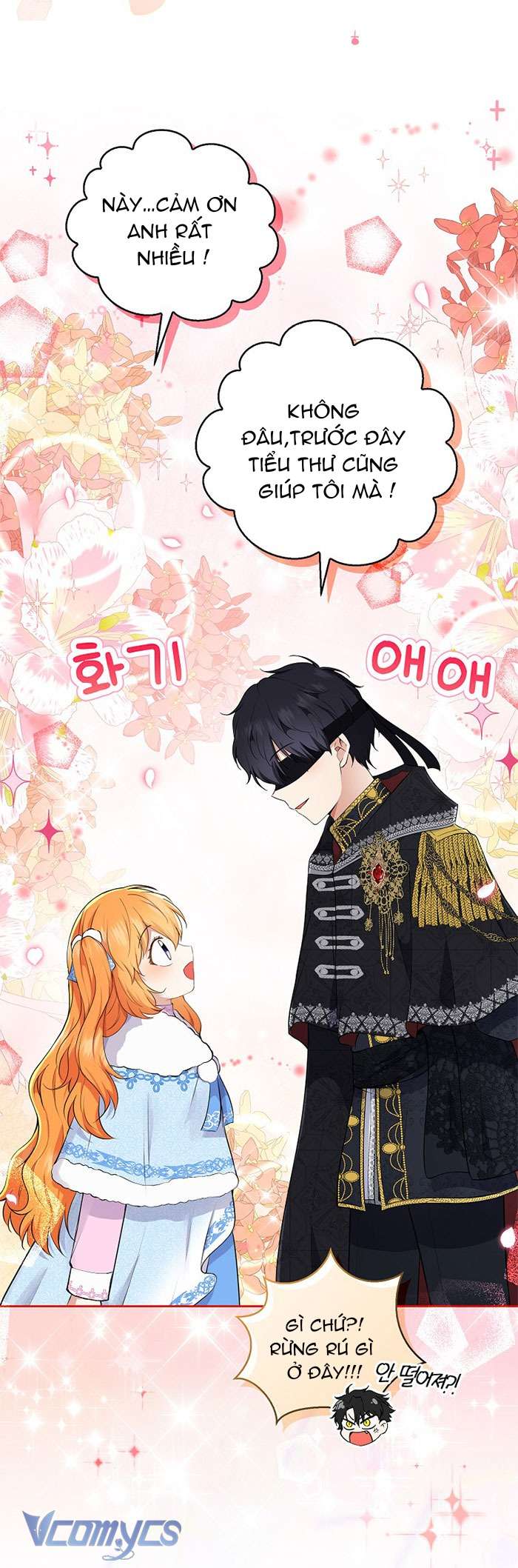 Sóc Con Tài Năng Chap 30 - Trang 2