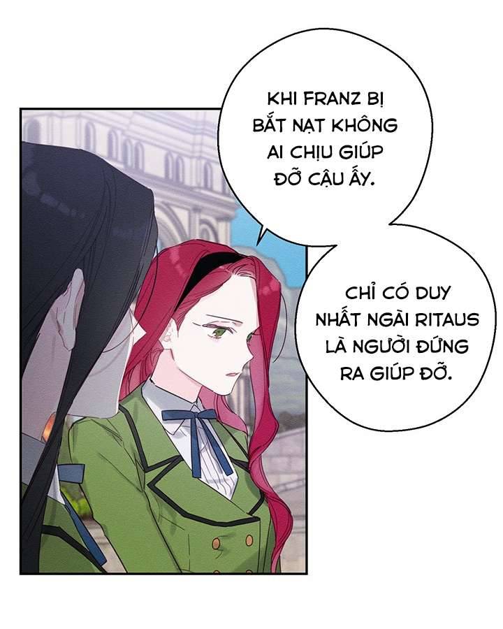 Trước Tiên Phải Giấu Em Trai Cái Đã! Chap 14 - Trang 2