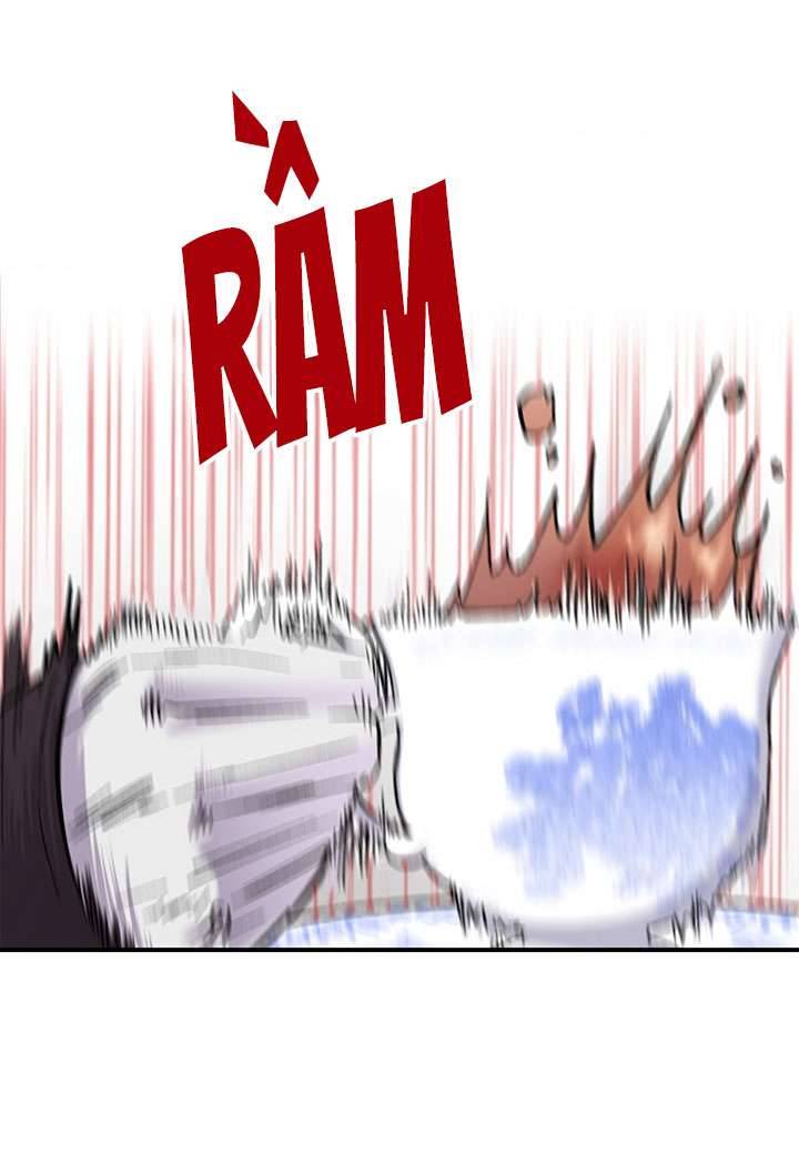 May Mắn Hay Bất Hạnh Chap 35 - Trang 4