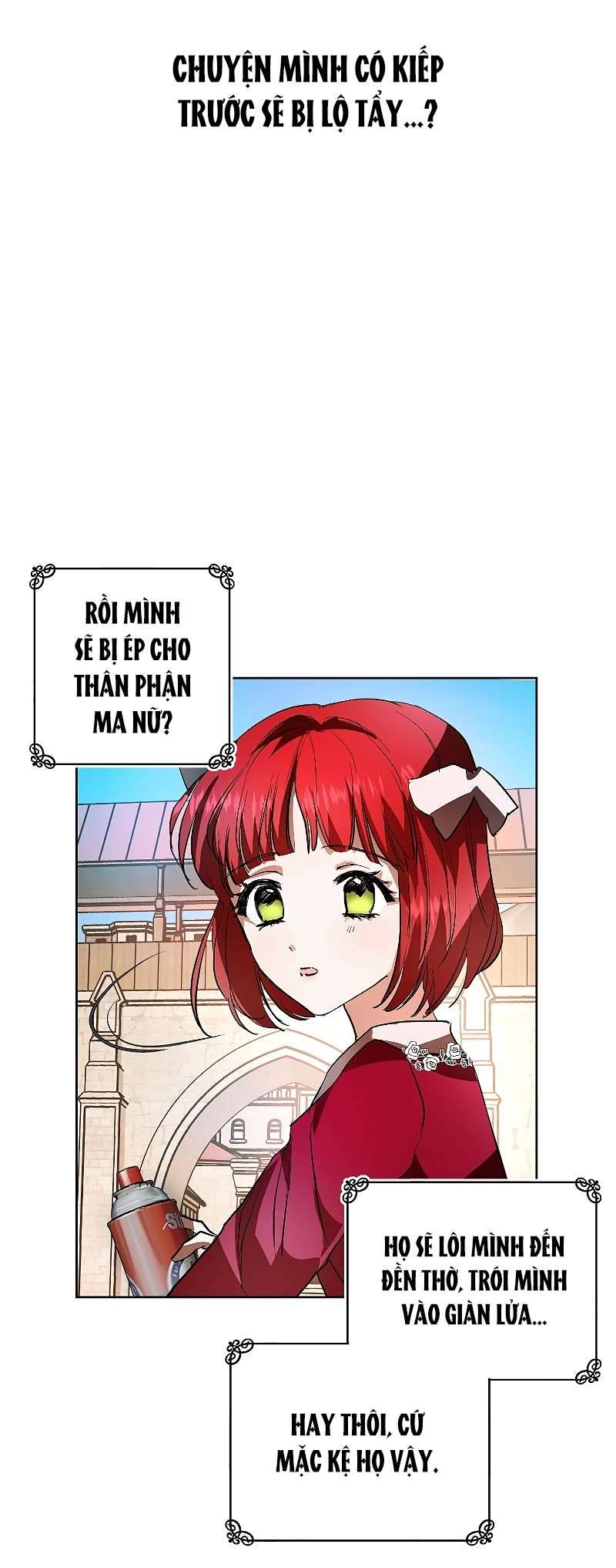 Hôn Phu Ẩn Sắc Chapter 6 - Trang 4