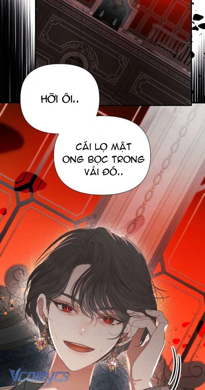 Papa Bạo Chúa, Con Sẽ Bảo Vệ Người! Chap 7 - Trang 2