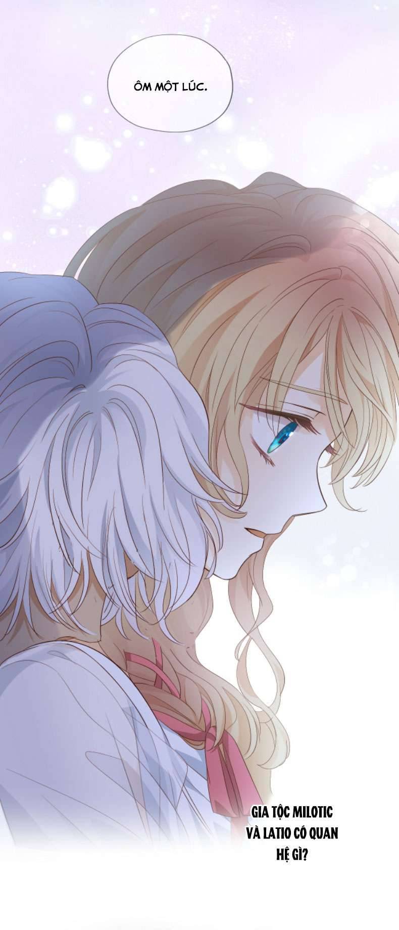 Địch Úc Đa Chi Ca Chapter 96 - Trang 4