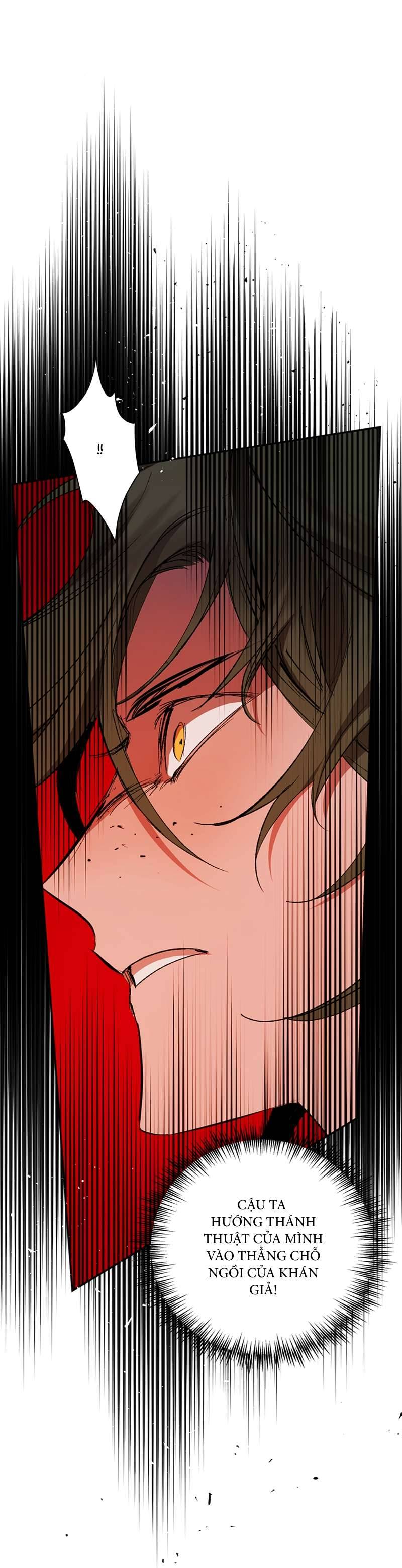 Lời Thú Nhận Của Chúa Tể Bóng Tối Chap 75 - Trang 4