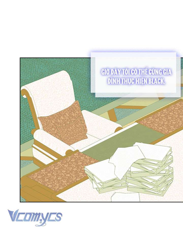 Gia Đình Bị Ám Ảnh Bởi Tôi Chapter 50 - Trang 4