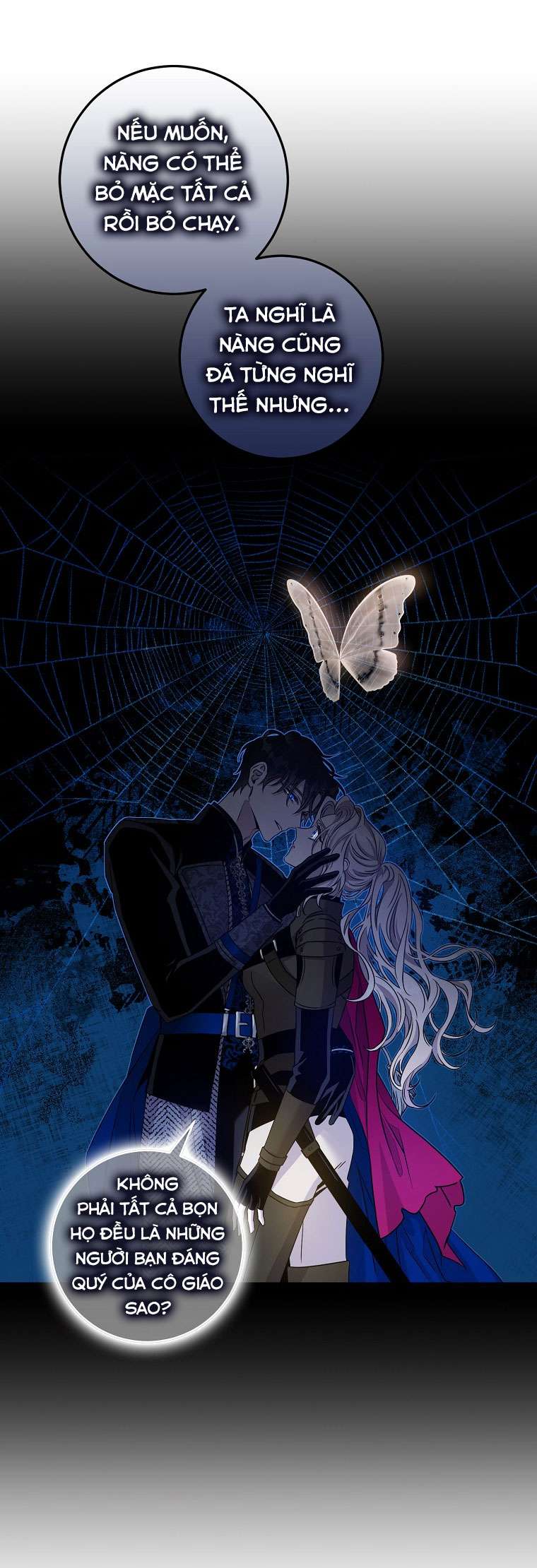 Thuần Hóa Bạo Quân Rồi Bỏ Trốn Chap 70 - Trang 2