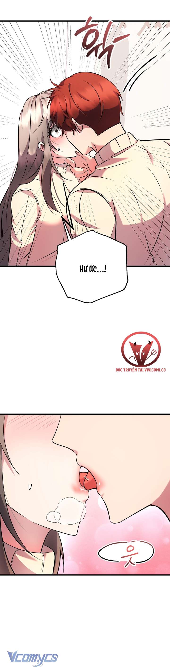 [18+] Mùa Đông Bất Tận Chap 11 - Trang 3