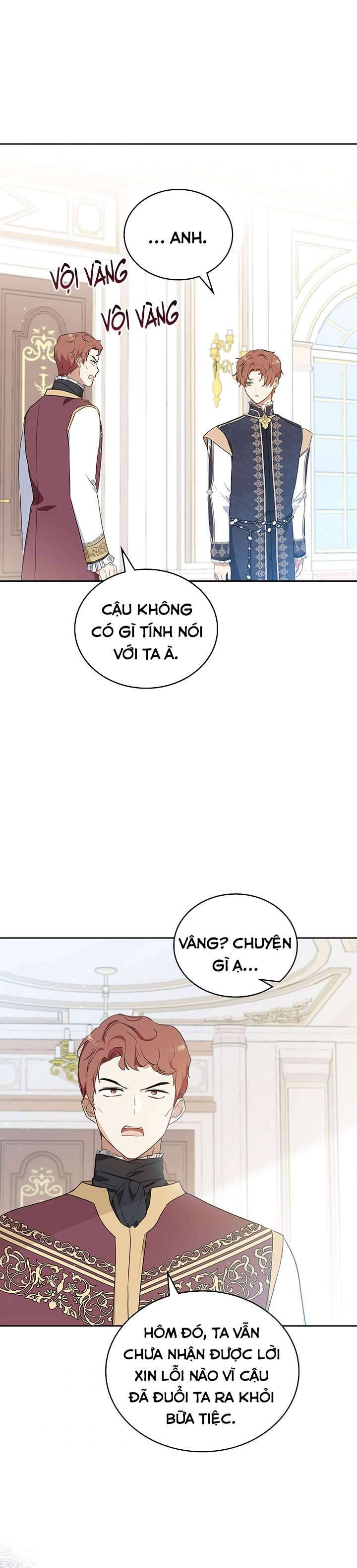 Kiếp Này Nhất Định Làm Gia Chủ Chap 79 - Trang 2