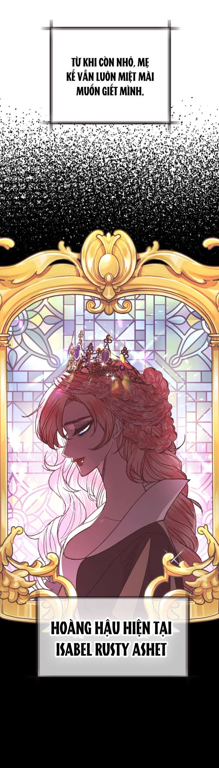 Cha À, Con Không Muốn Kết Hôn Đâu Chap 30 - Next Chap 31