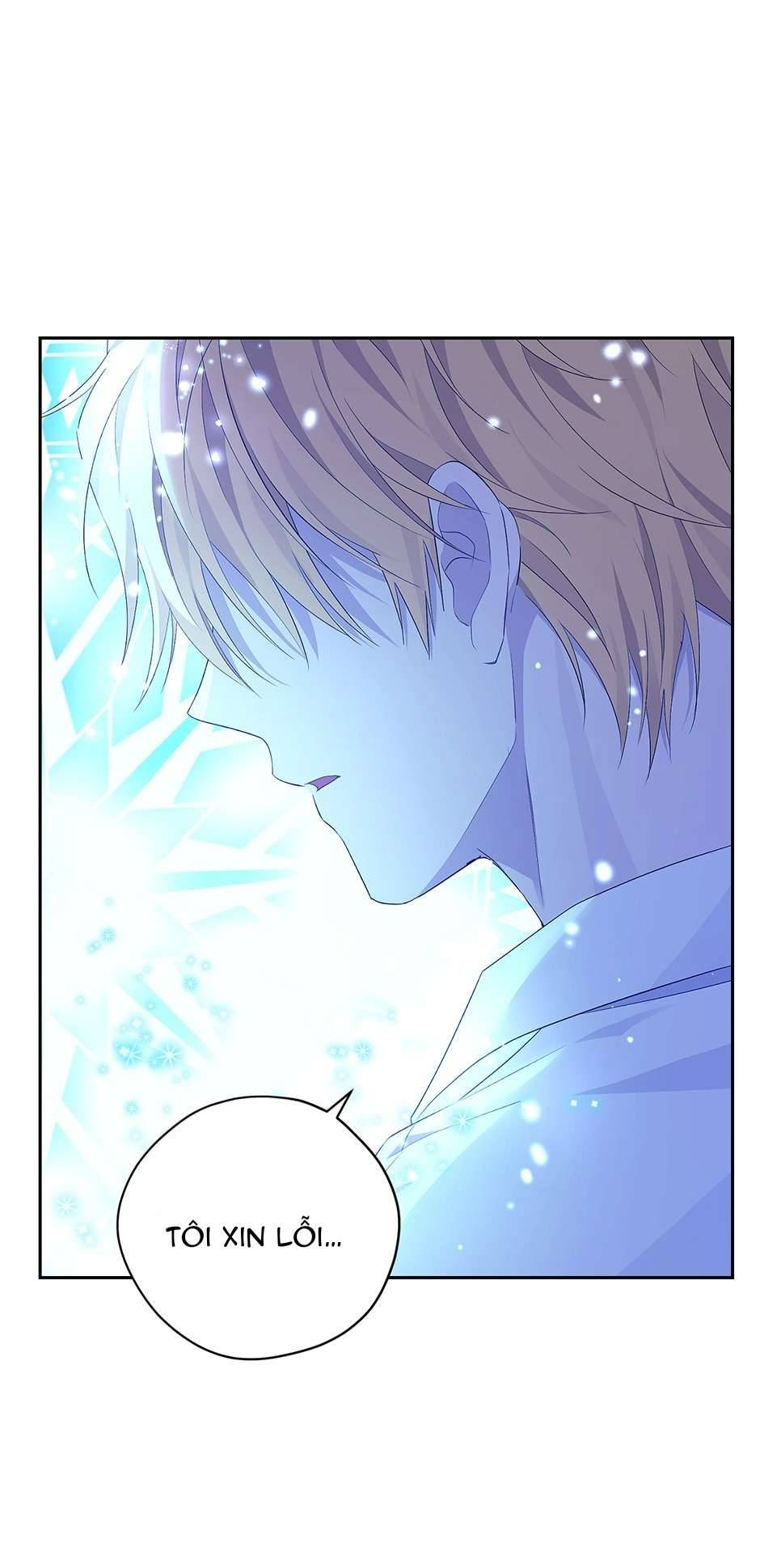 Tôi Là Minh Chứng Của Sự Thật Chap 106 - Trang 3