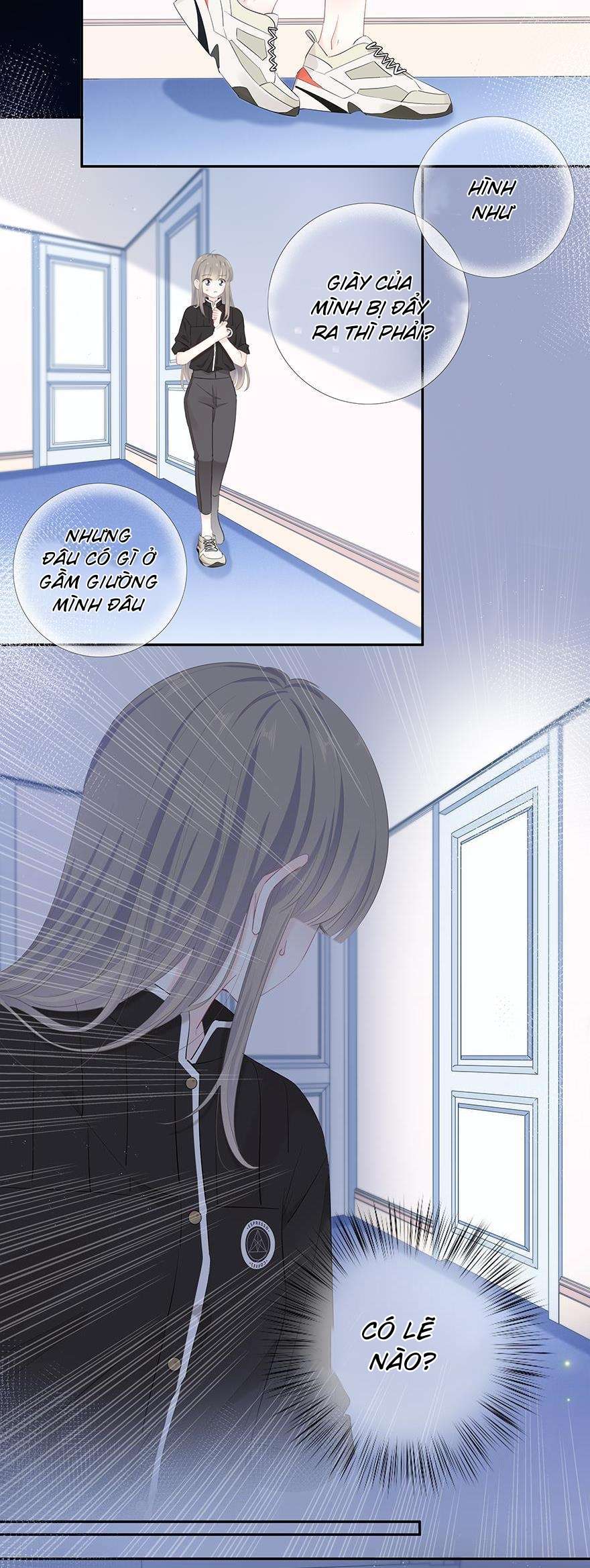 Hai thìa cà phê muối : Bắt đầu lại cuộc sống của chúng ta Chapter 17 - Trang 4