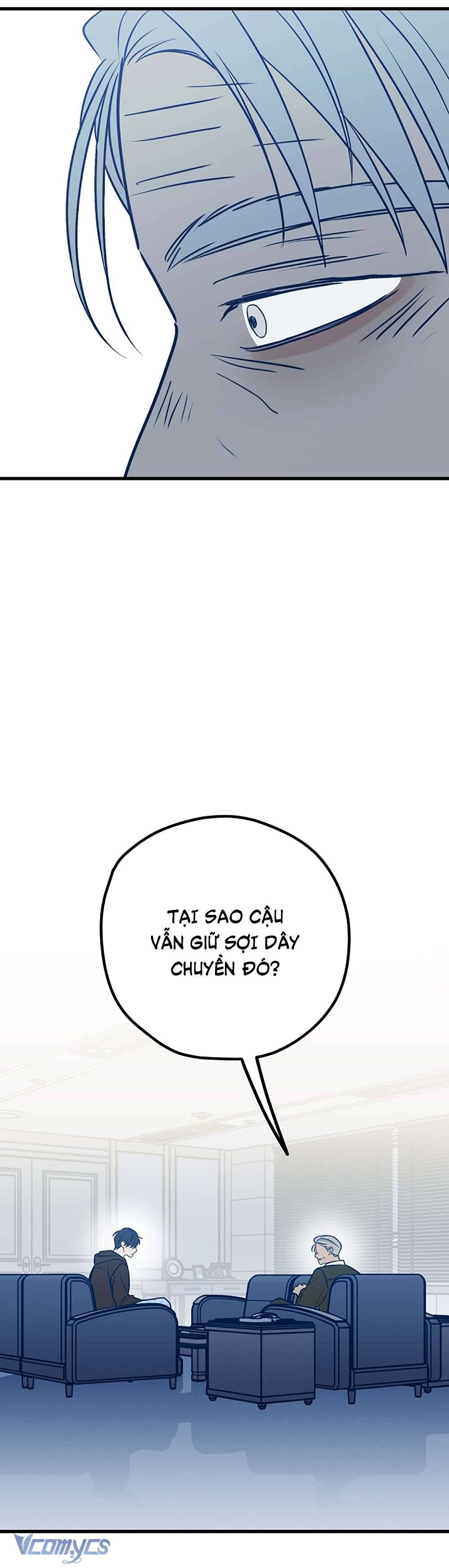 Kẻ Rác Rưởi Không Đáng Được Yêu Chapter 66 - Trang 4